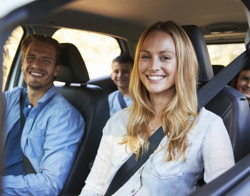 About AutoDrive